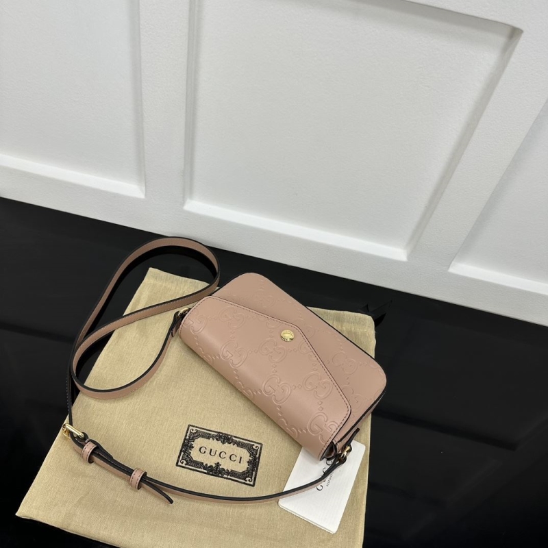 Gucci Satchel Bags